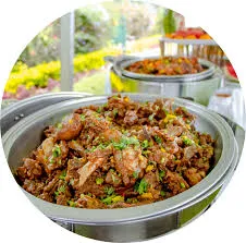 Buffet Catering Service