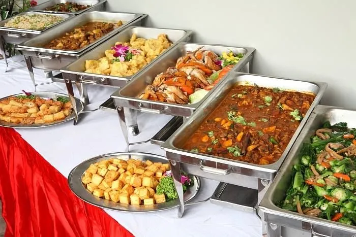 Corporate Catering