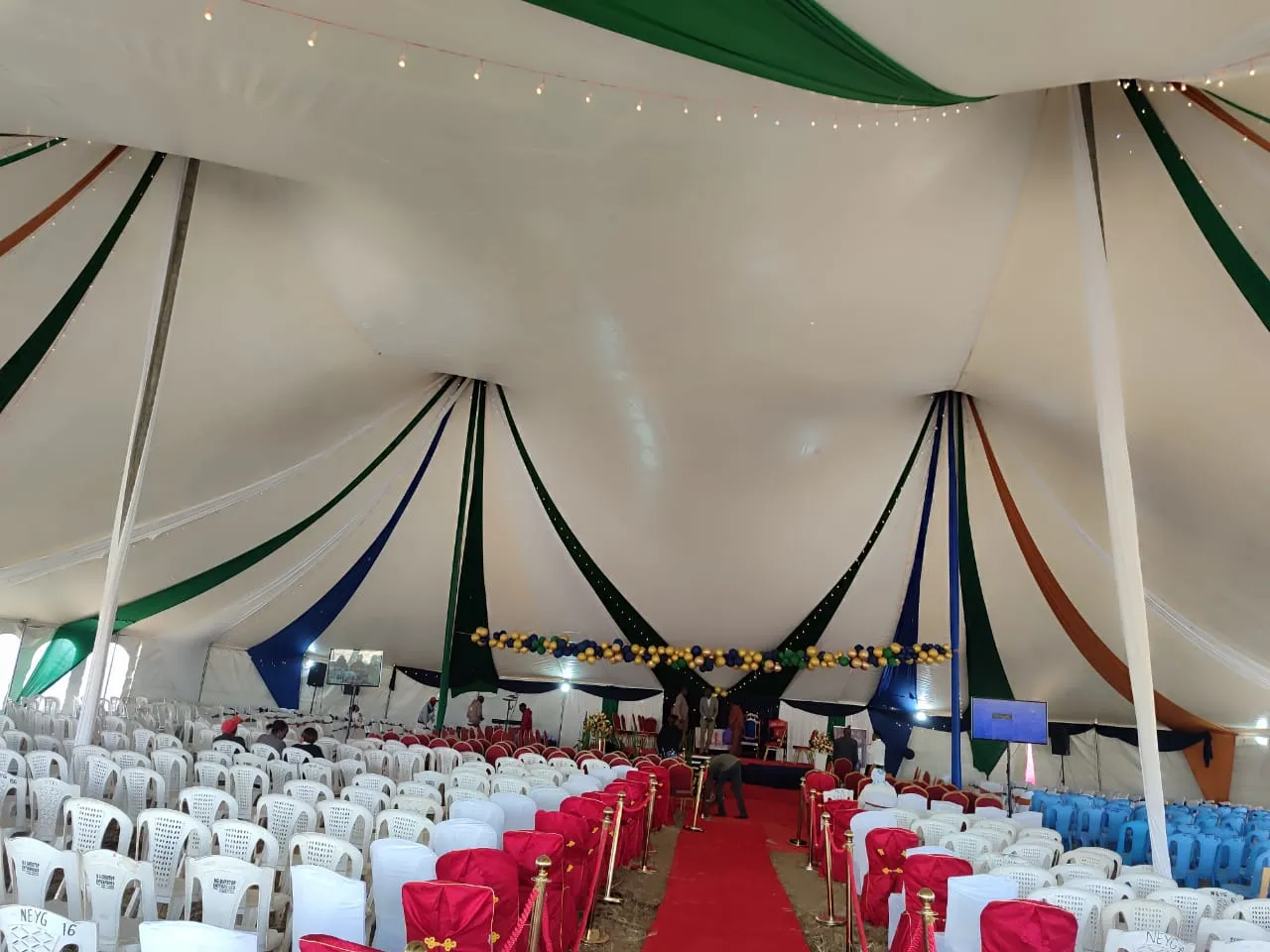 Corporate Event