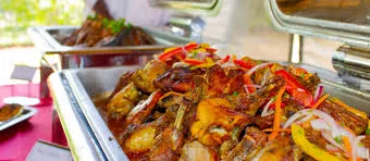 Party Catering Services