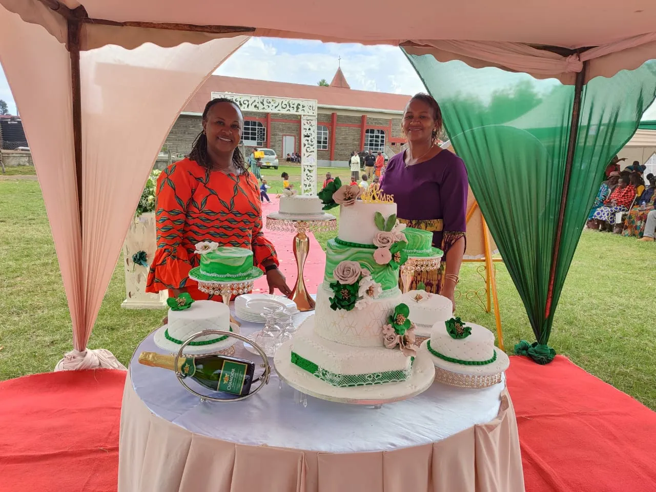 Party event planning in Nakuru - Social event coordination services