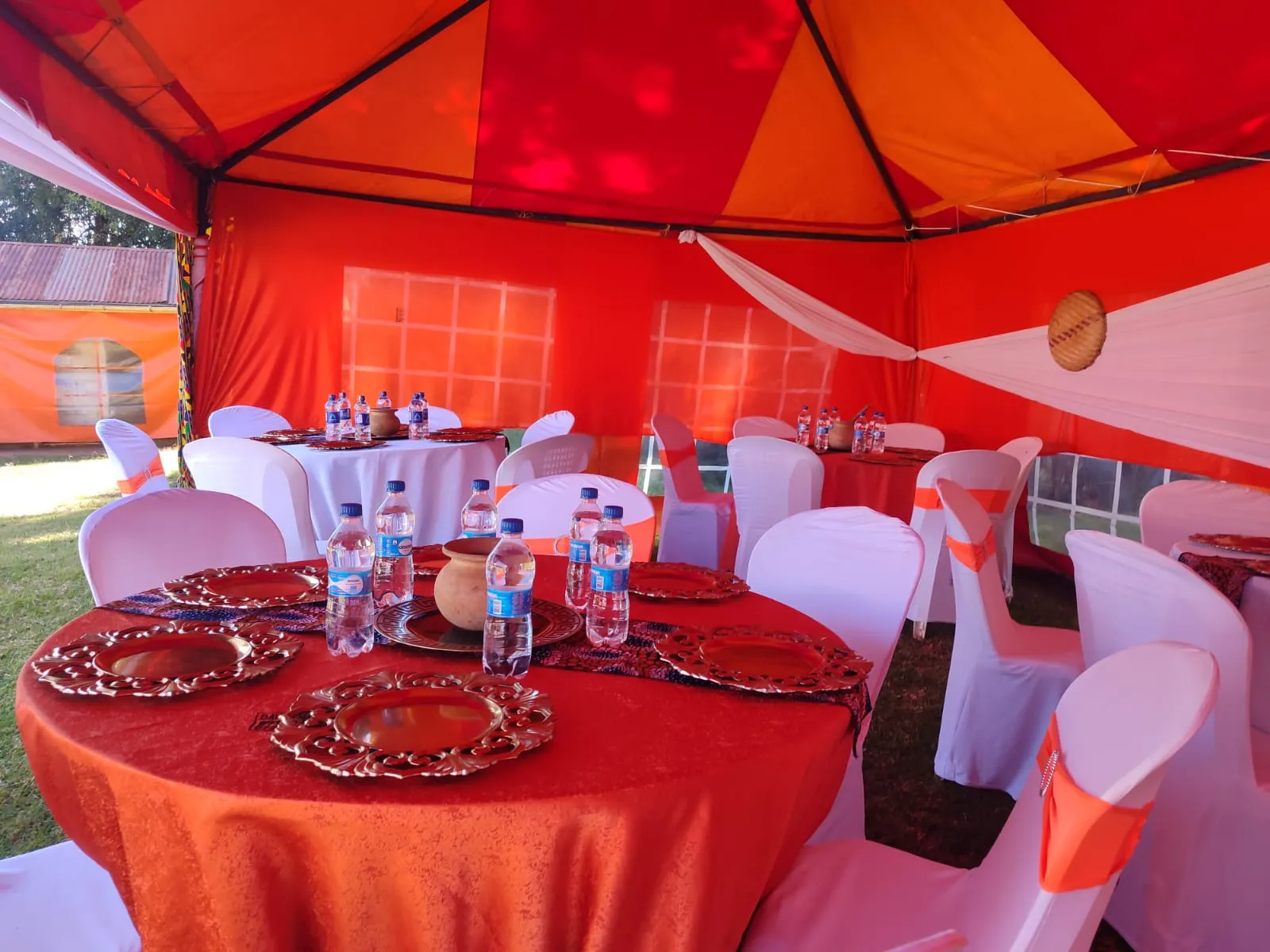 Party celebration planning and event coordination services in Nakuru