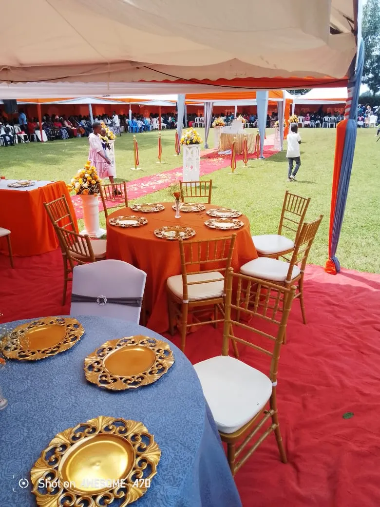 Wedding Services